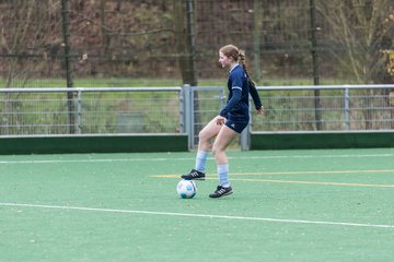 Bild 74 - F VfL Pinneberg - USC Paloma : Ergebnis: 1:4